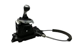 AUDI 8J2713025F Gearshift Mechanism AUDI TT (8J) (2006-2014) — thumbnail 1