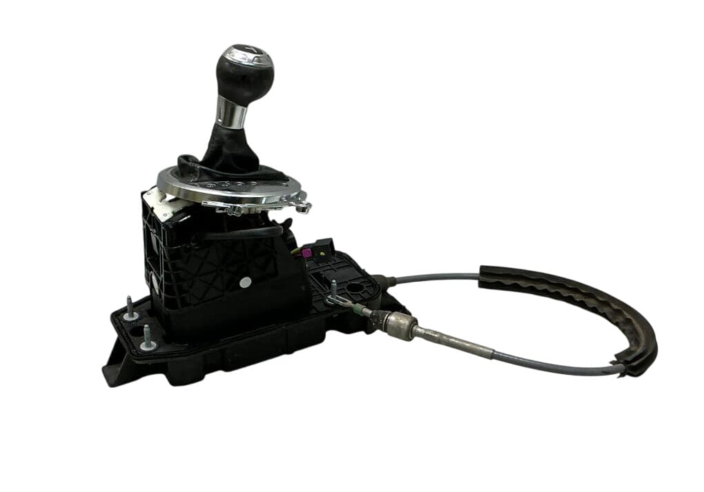 AUDI 8J2713025F Gearshift Mechanism AUDI TT (8J) (2006-2014)