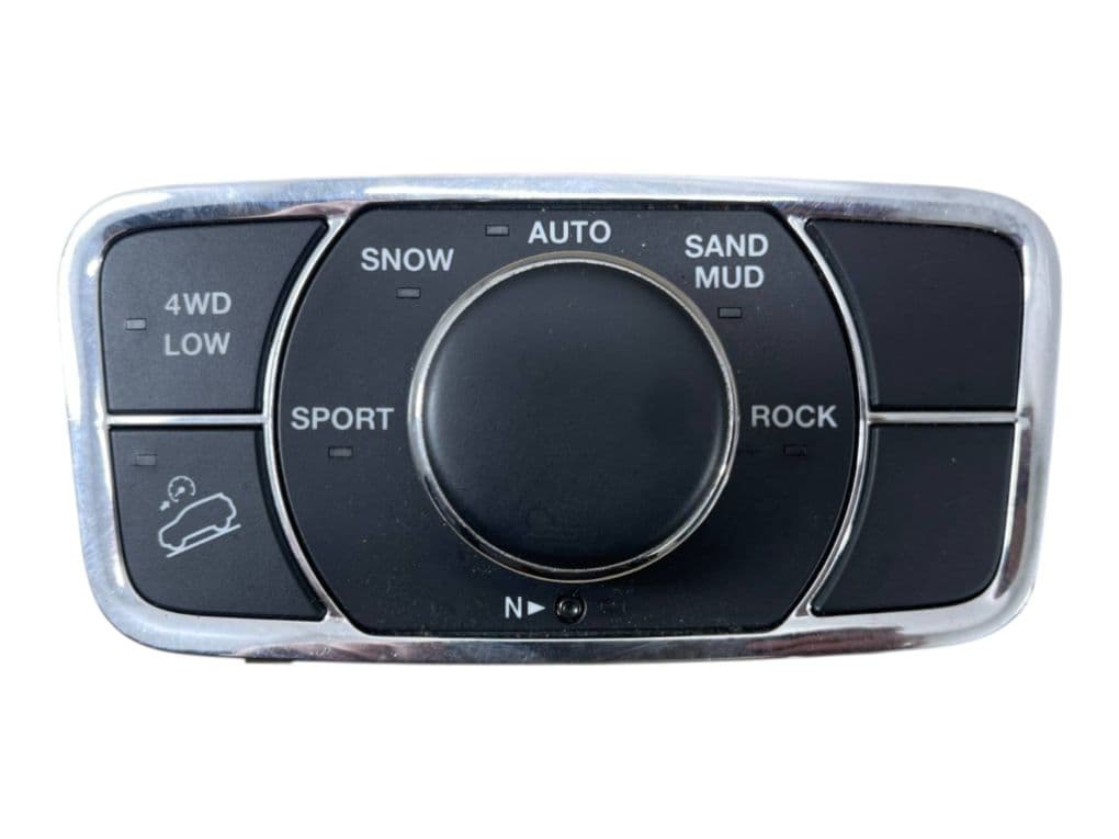 JEEP 56046234AC Gearbox mode switch JEEP GRAND CHEROKEE IV (WK, WK2) (2010-2021)