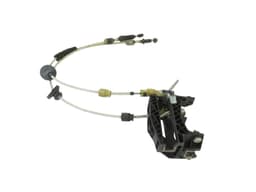 MERCEDES-BENZ A6392670697 A6392670024 A6392600151 A6392600051 Gearshift Mechanism MERCEDES-BENZ VITO / VIANO (W639) (2003-2014) — thumbnail 1