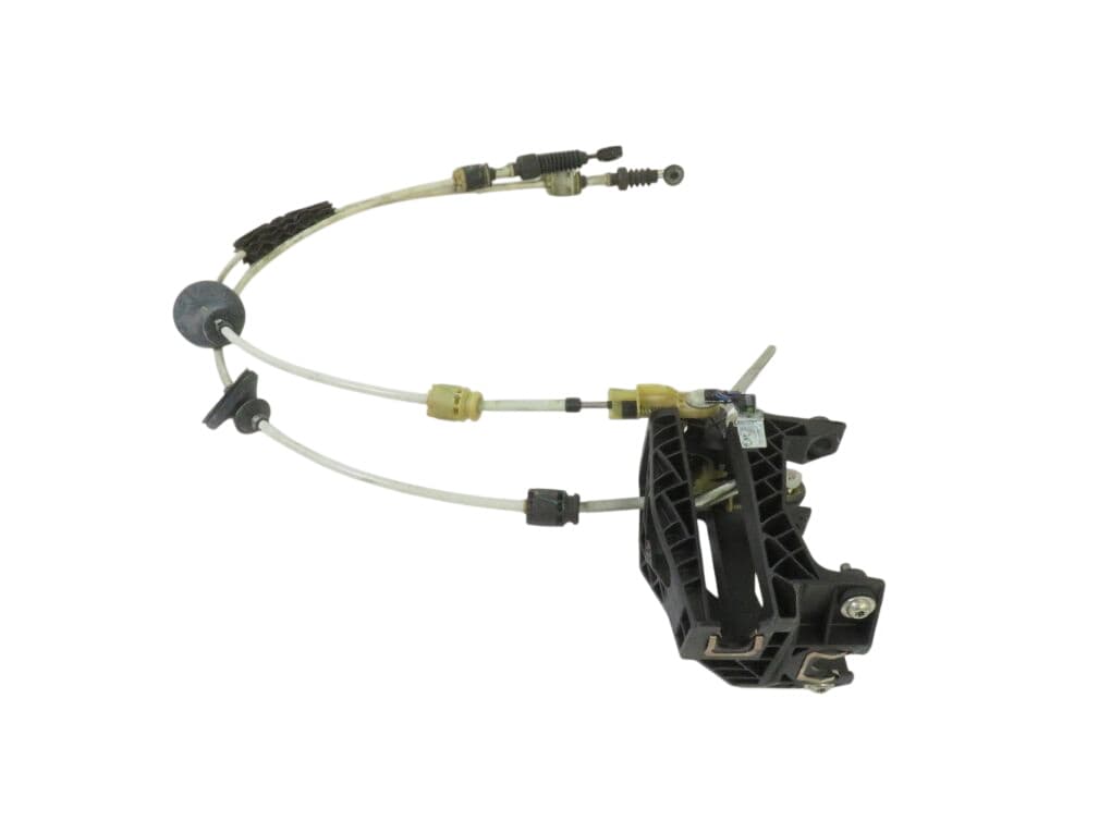 A6392670697 A6392670024 A6392600151 A6392600051 Gearshift Mechanism MERCEDES-BENZ VITO / VIANO (W639) (2003-2014)
