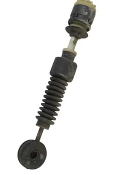 MERCEDES-BENZ A6392670697 A6392670024 A6392600151 A6392600051 Gearshift Mechanism MERCEDES-BENZ VITO / VIANO (W639) (2003-2014) — thumbnail 3