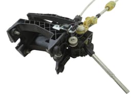 MERCEDES-BENZ A6392670697 A6392670024 A6392600151 A6392600051 Gearshift Mechanism MERCEDES-BENZ VITO / VIANO (W639) (2003-2014) — thumbnail 5