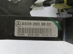 MERCEDES-BENZ A6392670697 A6392670024 A6392600151 A6392600051 Gearshift Mechanism MERCEDES-BENZ VITO / VIANO (W639) (2003-2014) — thumbnail 2