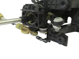 MERCEDES-BENZ A6392670697 A6392670024 A6392600151 A6392600051 Gearshift Mechanism MERCEDES-BENZ VITO / VIANO (W639) (2003-2014) — thumbnail 8