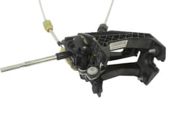 MERCEDES-BENZ A6392670697 A6392670024 A6392600151 A6392600051 Gearshift Mechanism MERCEDES-BENZ VITO / VIANO (W639) (2003-2014) — thumbnail 7