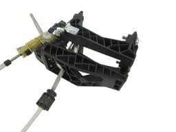 MERCEDES-BENZ A6392670697 A6392670024 A6392600151 A6392600051 Gearshift Mechanism MERCEDES-BENZ VITO / VIANO (W639) (2003-2014) — thumbnail 6