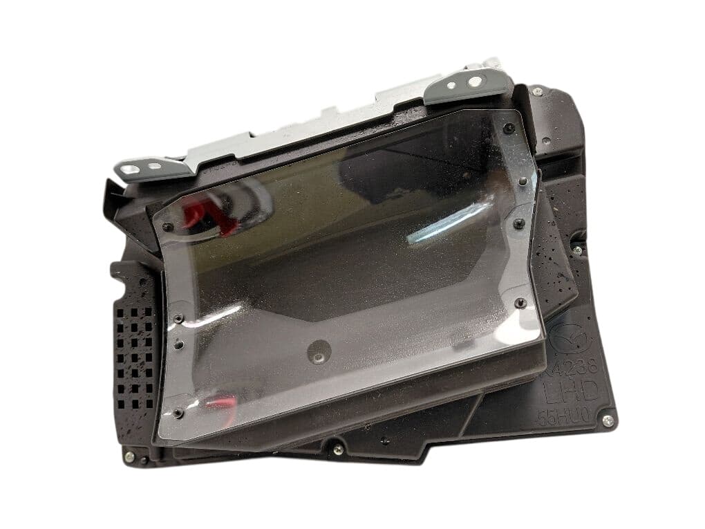 MAZDA KB7W55HU0 Head-up display MAZDA CX-5 II (KF) (2016-2025)