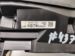 MAZDA KB7W55HU0 Head-up display MAZDA CX-5 II (KF) (2016-2025) — thumbnail 7
