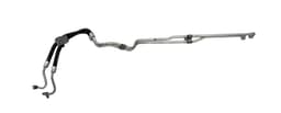 PORSCHE 97030709210 Gearbox Pipes / Tubes PORSCHE PANAMERA I (970) (2009-2016) — thumbnail 2