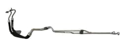 PORSCHE 97030709210 Gearbox Pipes / Tubes PORSCHE PANAMERA I (970) (2009-2016) — thumbnail 1