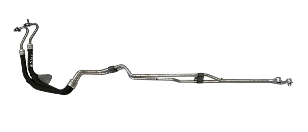 PORSCHE 97030709210 Gearbox Pipes / Tubes PORSCHE PANAMERA I (970) (2009-2016)
