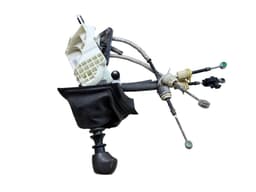 FIAT 50296009 Gearshift Mechanism FIAT DUCATO III (250, 290) (2006-) — thumbnail 1