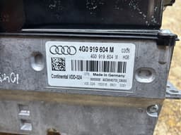 AUDI A2C92483700 Head-up display AUDI A6 / A6 ALLROAD (C7, 4G) (2010-2018) — thumbnail 3