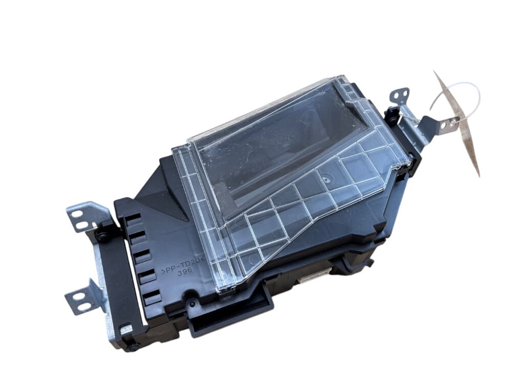 2575100306 Head-up display LEXUS RX III (AL10) (2008-2015)