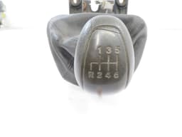 MERCEDES-BENZ A6392605209 A6392670464 A6392670564 Gearshift Mechanism MERCEDES-BENZ VITO / VIANO (W639) (2003-2014) — thumbnail 5