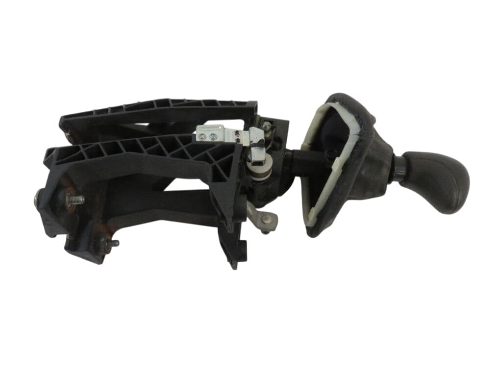 A6392605209 A6392670464 A6392670564 Gearshift Mechanism MERCEDES-BENZ VITO / VIANO (W639) (2003-2014)