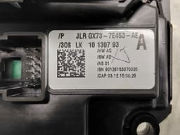 JAGUAR GX737E453AE Gearshift Mechanism JAGUAR XE (X760) (2015-2024) — thumbnail 5