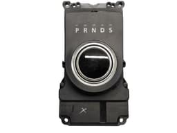 JAGUAR GX737E453AE Gearshift Mechanism JAGUAR XE (X760) (2015-2024) — thumbnail 1