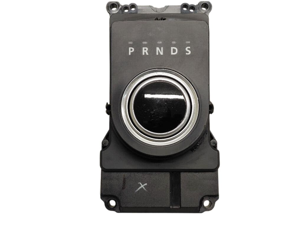 JAGUAR GX737E453AE Gearshift Mechanism JAGUAR XE (X760) (2015-2024)