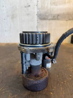 VOLVO 36011385 31325006 31367749 36011386 31312859 31397707 31431022 31367750 31481022 Haldex coupling / clutch VOLVO S60 II / V60 I (2010-2018) — thumbnail 3