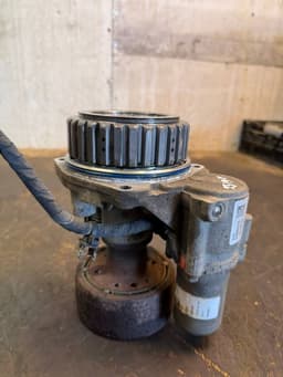 VOLVO 36011385 31325006 31367749 36011386 31312859 31397707 31431022 31367750 31481022 Haldex coupling / clutch VOLVO S60 II / V60 I (2010-2018) — thumbnail 2