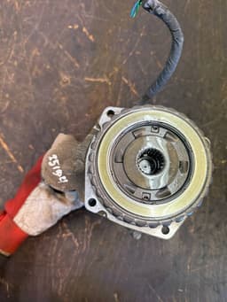 VOLVO 36011385 31325006 31367749 36011386 31312859 31397707 31431022 31367750 31481022 Haldex coupling / clutch VOLVO S60 II / V60 I (2010-2018) — thumbnail 7