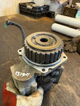 VOLVO 36011385 31325006 31367749 36011386 31312859 31397707 31431022 31367750 31481022 Haldex coupling / clutch VOLVO S60 II / V60 I (2010-2018) — thumbnail 6