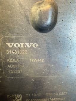 VOLVO 36011385 31325006 31367749 36011386 31312859 31397707 31431022 31367750 31481022 Haldex coupling / clutch VOLVO S60 II / V60 I (2010-2018) — thumbnail 9