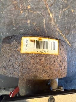 VOLVO 36011385 31325006 31367749 36011386 31312859 31397707 31431022 31367750 31481022 Haldex coupling / clutch VOLVO S60 II / V60 I (2010-2018) — thumbnail 10