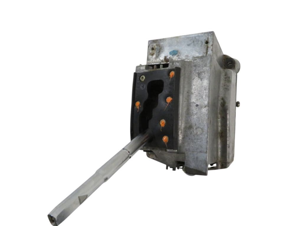 MERCEDES-BENZ A2302674924 Gearshift Mechanism MERCEDES-BENZ SL-CLASS (R230) (2001-2012)