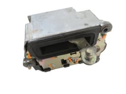 MERCEDES-BENZ A2302674924 Gearshift Mechanism MERCEDES-BENZ SL-CLASS (R230) (2001-2012) — thumbnail 4