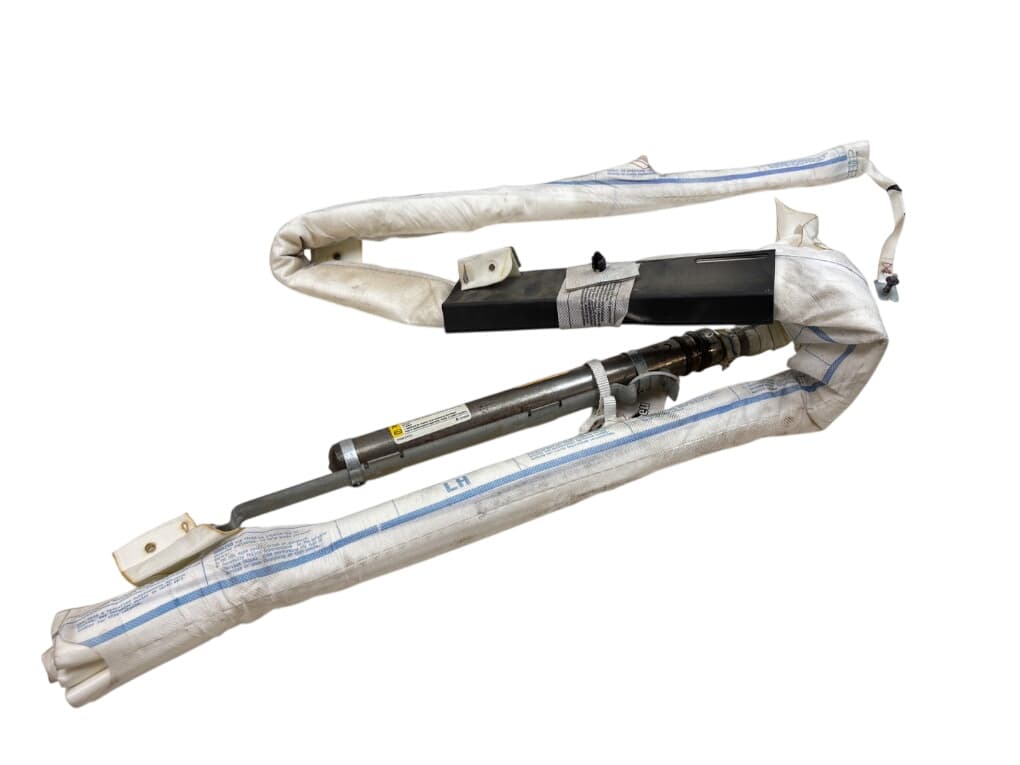 DODGE 68161579AK Head/roof/curtain airbag left RAM RAM 1500 2500 3500 (DJ, DS) (2010-2018)