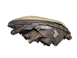 MERCEDES-BENZ 0301234603 Headlight left MERCEDES-BENZ C-CLASS (W204) (2007-2013) — thumbnail 3