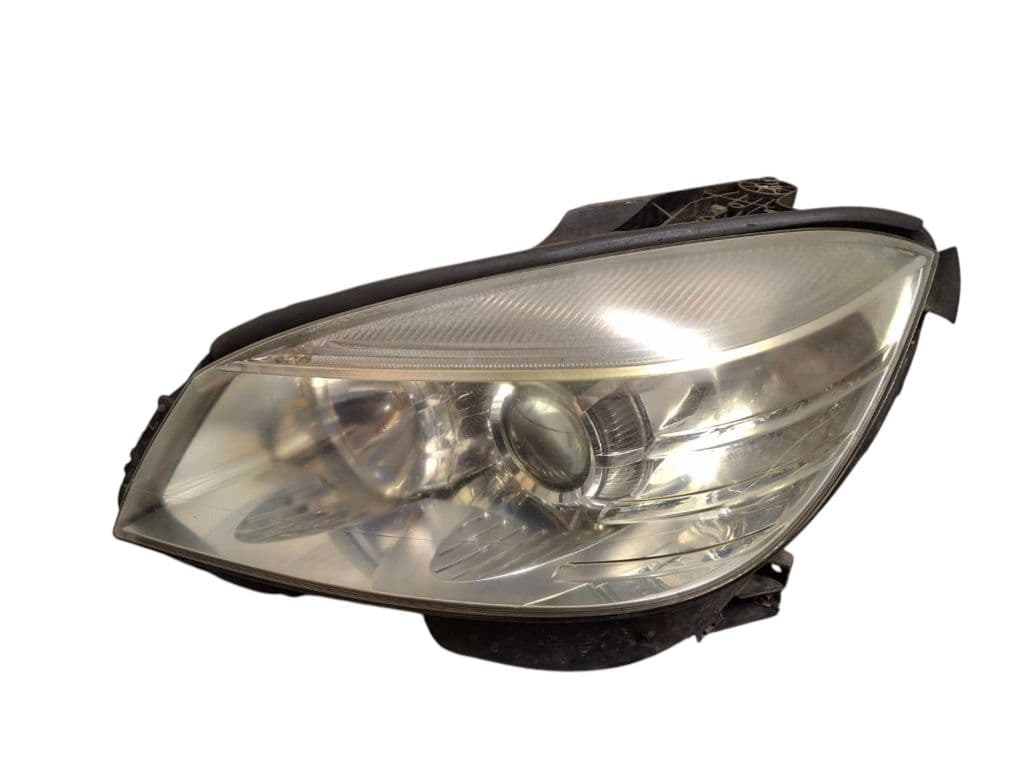 MERCEDES-BENZ 0301234603 Headlight left MERCEDES-BENZ C-CLASS (W204) (2007-2013)