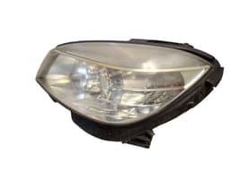 MERCEDES-BENZ 0301234603 Headlight left MERCEDES-BENZ C-CLASS (W204) (2007-2013) — thumbnail 2