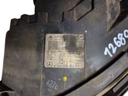 MERCEDES-BENZ 0301234603 Headlight left MERCEDES-BENZ C-CLASS (W204) (2007-2013) — thumbnail 9