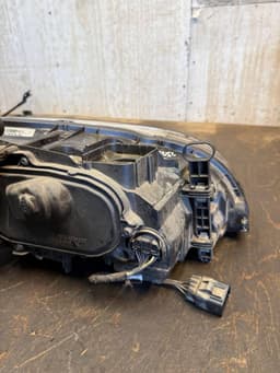 VOLVO 31420115 Headlight left VOLVO S60 II / V60 I (2010-2018) — thumbnail 6