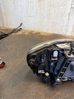 VOLVO 31420115 Headlight left VOLVO S60 II / V60 I (2010-2018) — thumbnail 8