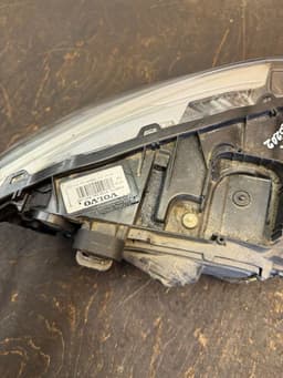 VOLVO 31420115 Headlight left VOLVO S60 II / V60 I (2010-2018) — thumbnail 9