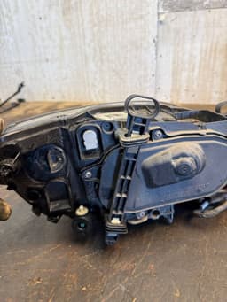 VOLVO 31420115 Headlight left VOLVO S60 II / V60 I (2010-2018) — thumbnail 7