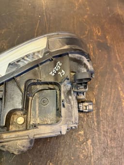 VOLVO 31420115 Headlight left VOLVO S60 II / V60 I (2010-2018) — thumbnail 10