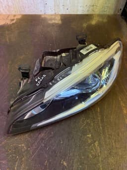 VOLVO 31420115 Headlight left VOLVO S60 II / V60 I (2010-2018) — thumbnail 3