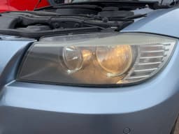 BMW 7202573 Headlight left BMW 3 (E90, E91, E92, E93) (2005-2011) — thumbnail 1
