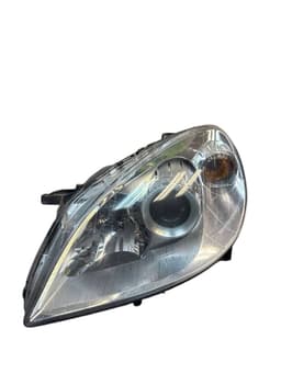 MERCEDES-BENZ A1698201761 1698201761 0301220201 Headlight left MERCEDES-BENZ B-CLASS (W245) (2005-2011) — thumbnail 1