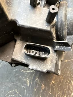 MERCEDES-BENZ A1698201761 1698201761 0301220201 Headlight left MERCEDES-BENZ B-CLASS (W245) (2005-2011) — thumbnail 10
