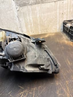 MERCEDES-BENZ A1698201761 1698201761 0301220201 Headlight left MERCEDES-BENZ B-CLASS (W245) (2005-2011) — thumbnail 9