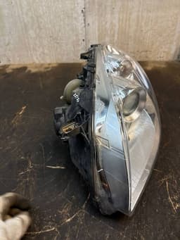 MERCEDES-BENZ A1698201761 1698201761 0301220201 Headlight left MERCEDES-BENZ B-CLASS (W245) (2005-2011) — thumbnail 3