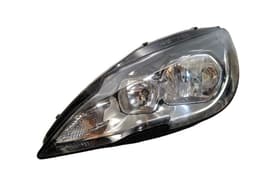 PEUGEOT 9677523080 030128720100 Headlight left PEUGEOT 308 II (T9) (2013-2021) — thumbnail 2