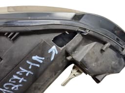 PEUGEOT 9677523080 030128720100 Headlight left PEUGEOT 308 II (T9) (2013-2021) — thumbnail 4